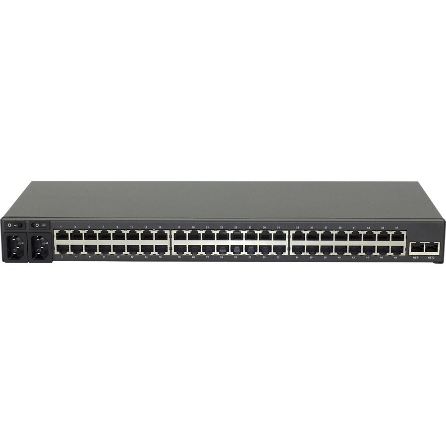 48 Serial Cisco Straightpinout,Dual Ac 2Gbe Ethern 4Gb Flash Japan
