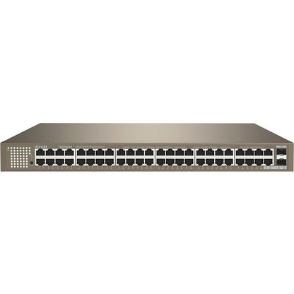 48Ge+2Sfp Gigabit Ethern Switch,48Ge+2Sfp Unmanaged Gigabit Switch