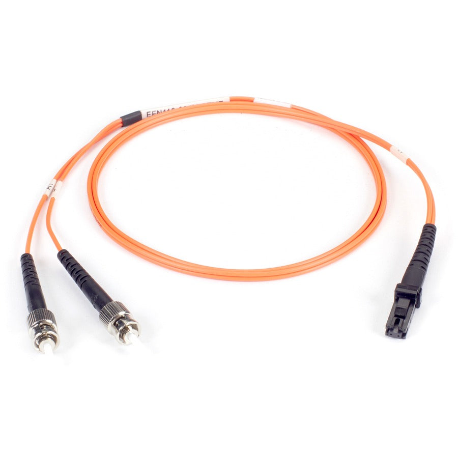 5M (16.4Ft) Stlc Or Om1 Mm Fibe,R Patch Cable Indr Zip Ofnr