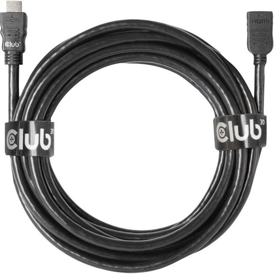 5M/16.4Ft Hdmi 2.0 M-F Hdmi,Extension Cable