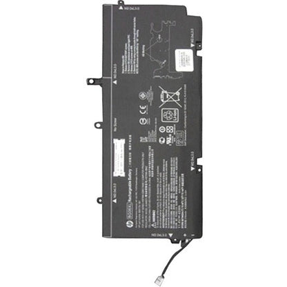 6-Cell Lithium-Ion 2.0Ah 45Wh,F/S New Hp Inc Spare 1Yr Wty