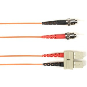 62.5 Mm Fo Patch Cable Duplx,Pvc Or Stsc No Cancel/No Return