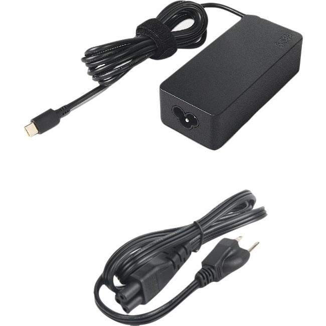 65W Ac Adapter Usb Type-C Us,Excess New No Mfg Rebate 01Fr025