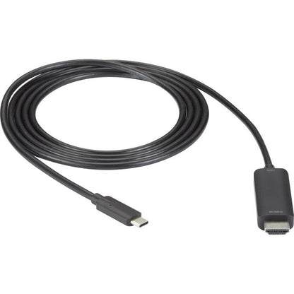 6Ft Usb-C To Hdmi 4K60 Hdr,Active Adapt Cable
