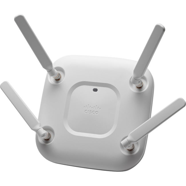 802.11Ac Ap W/ Cleanair 3X4:3Ss,Ext Ant Universal Config