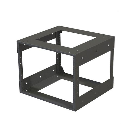 8Ru Rack Module Cube For,T628 Tables & Other Applications