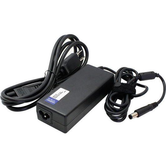 90W 19.5V At 4.62A Laptop Pwr,Adapter F/Dell 330-1825-Aa