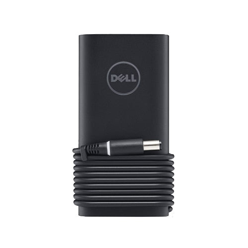 90W Dell Slim Adapter,New Brown Box See Warranty Notes 450-Aayq