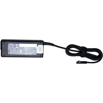 90W Smart Ac Adapter Spare Only,Hp Inc New Oem 1Yr Warranty