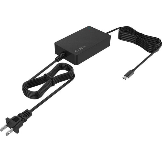 90W Usb-C Laptop Ac Adapter,Replacement Compact Charger