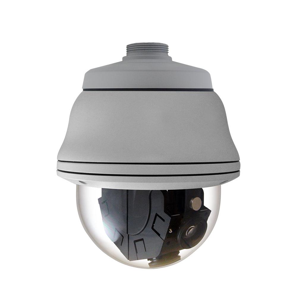 Acti Q75 Security Camera Ip Security Camera Outdoor Dome 2592 X 1944 Pixels Ceiling/Wall