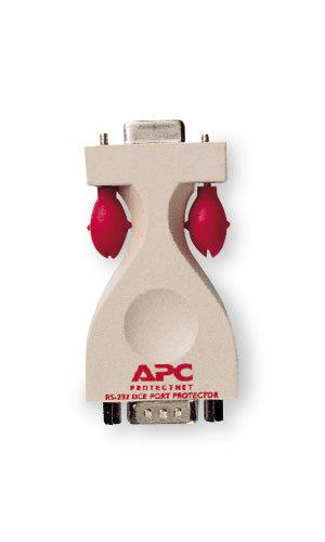 Apc 9 Pin Serial Protector Fr D Wire Connector 9 Pin Female To Male