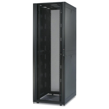 Apc Ar3150 Rack Cabinet 42U Freestanding Rack Black