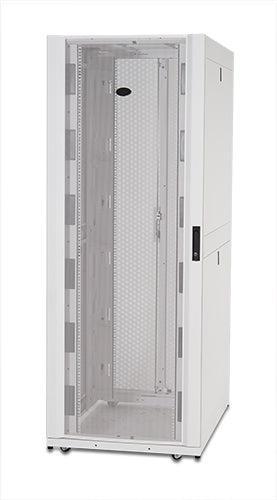 Apc Ar3150W Rack Cabinet 42U Freestanding Rack White