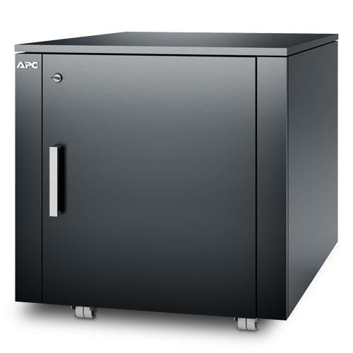 Apc Ar4000Mvx431 Rack Cabinet 12U Freestanding Rack Grey