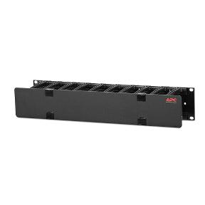 Apc Ar8600A Rack Accessory Cable Management Panel