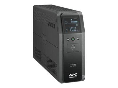 Apc Br1500Ms2 Uninterruptible Power Supply (Ups) Br1500Ms2