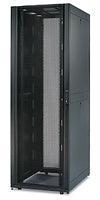 Apc Netshelter Sx 48U 750Mm Wide X 1070Mm Deep Enclosure Freestanding Rack Black