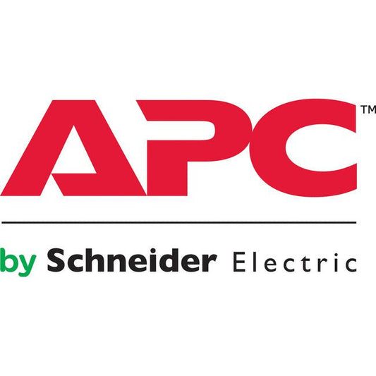 Apc Netshelter Sx Front And Rear Containment