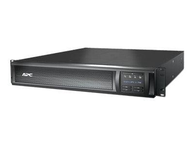 Apc Smx750Cnc Uninterruptible Power Supply (Ups)