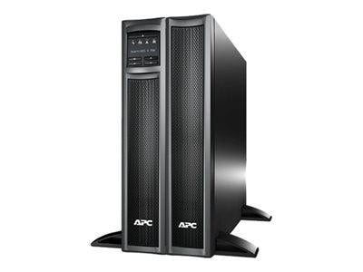 Apc Smx750Cnc Uninterruptible Power Supply (Ups)