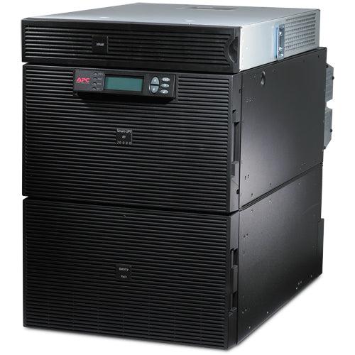 Apc Surt20Krmxlt-Tf5 Uninterruptible Power Supply (Ups) 20 Kva 18 Ac Outlet(S)