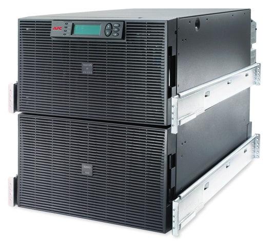 Apc Surt20Krmxlt Uninterruptible Power Supply (Ups) 20 Kva 16000 W