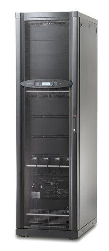 Apc Sy10K40F Uninterruptible Power Supply (Ups) 10 Kva 10 W