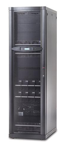 Apc Sy20K40F Uninterruptible Power Supply (Ups) 20 Kva 20 W