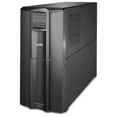 Apc Smart-Ups Line-Interactive 9 Ac Outlet(S)