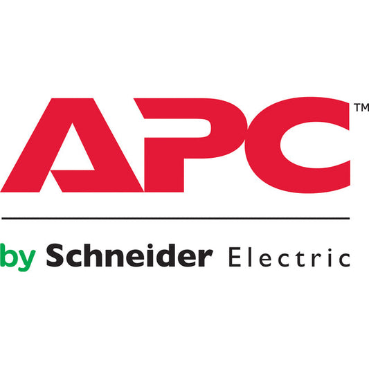 Apc By Schneider Electric Cable Retainers 6" W For Vl Vertical Cable Manager 2 & 4 Post Racks (Qty 6)