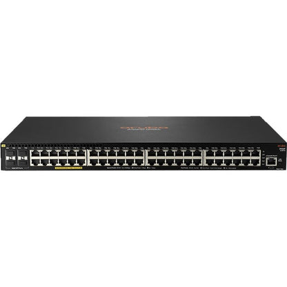 Aruba 2930F 48Gpoe+4Sfp 740W,Swch Pdu