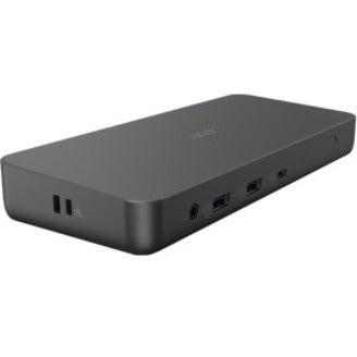 Acer D501 Docking Usb 3.2 Gen 2 (3.1 Gen 2) Type-C Grey