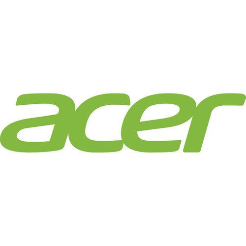 Acer Ek240Y C 23.8" Full Hd Led Lcd Monitor - 16:9 - Black