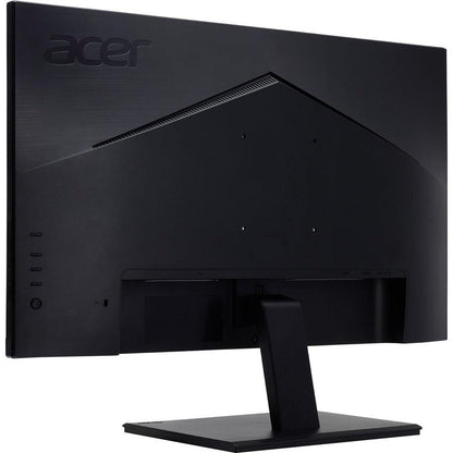 Acer V7 V247Y Bip 60.5 Cm (23.8") 1920 X 1080 Pixels Full Hd Lcd Black
