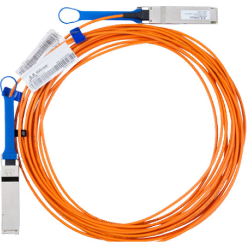 Active Fiber Cable 40Gige Qsfp,Mellanox Compatible 3M