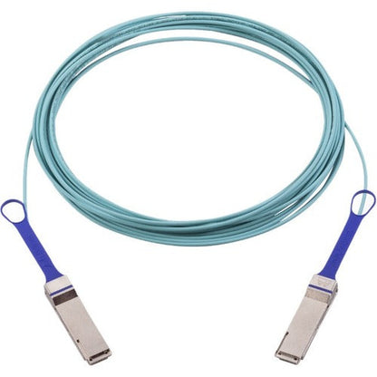 Active Fiber Cable Ib Edr,100Gb S Qsfp 5M