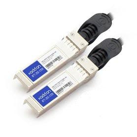 Addon Networks 10G-Sfpp-Twx-0151-Ao Infiniband Cable 1.5 M Sfp+