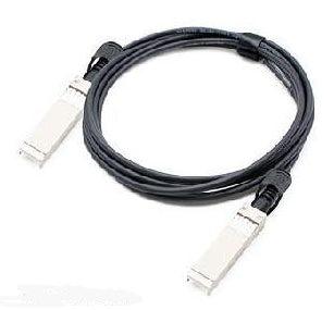 Addon Networks 721070-B21-Ao Infiniband Cable 7 M Qsfp+ 4Xsfp+ Black