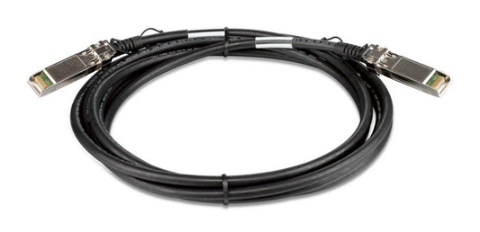 Addon Networks Aa1404029-E6-Ao Infiniband Cable 1 M Qsfp+ Black