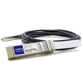 Addon Networks X6566-5-R6-Ao Infiniband Cable 5 M Sfp+