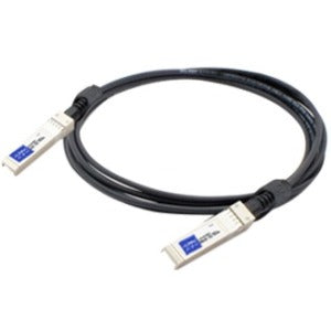 Addon Cisco/Hp Comp,Taa 10G-Cu Sfp+ To Sfp+ Dac 4M