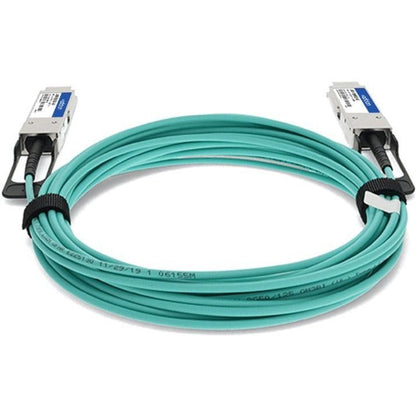 Addon Networks Afbr-7Qer03Z-Ao Infiniband Cable 3 M Qsfp+ Multicolour