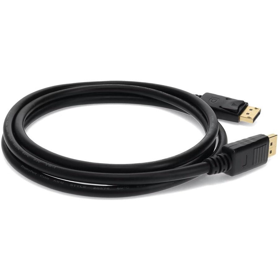 Addon Networks Displayport2F Power Cable