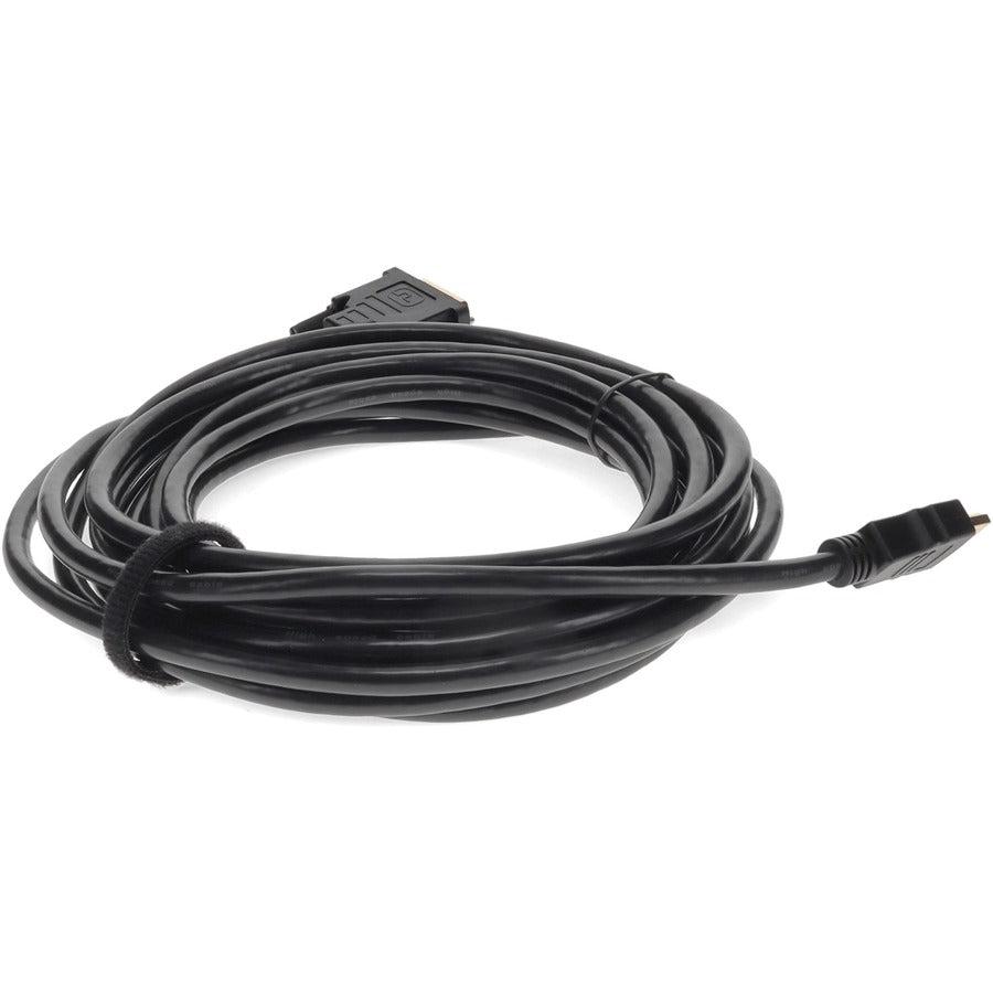 Addon Networks Hdmi2Dvid12F Power Cable