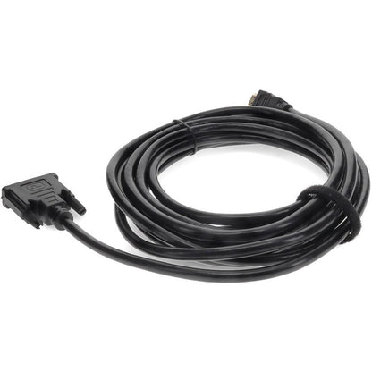 Addon Networks Hdmi2Dvid12F Power Cable