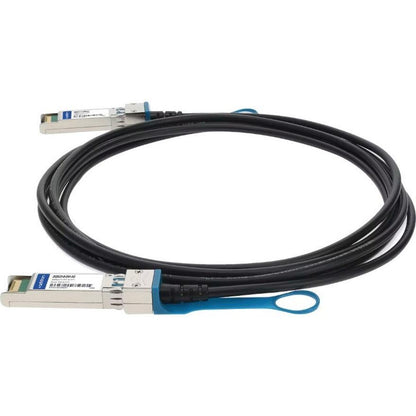 Addon Networks J9281D-0-5M-Ao Infiniband Cable 0.5 M Sfp+
