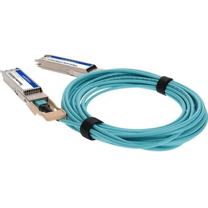 Addon Networks Osfp-400Gb-5M-Ao Fiber Optic Cable 196.9" (5 M)