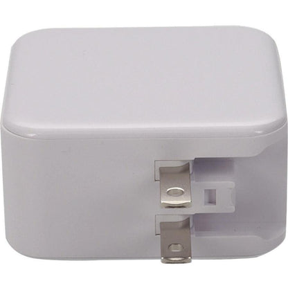Addon Networks Usac2Usb60Ww Mobile Device Charger White Indoor