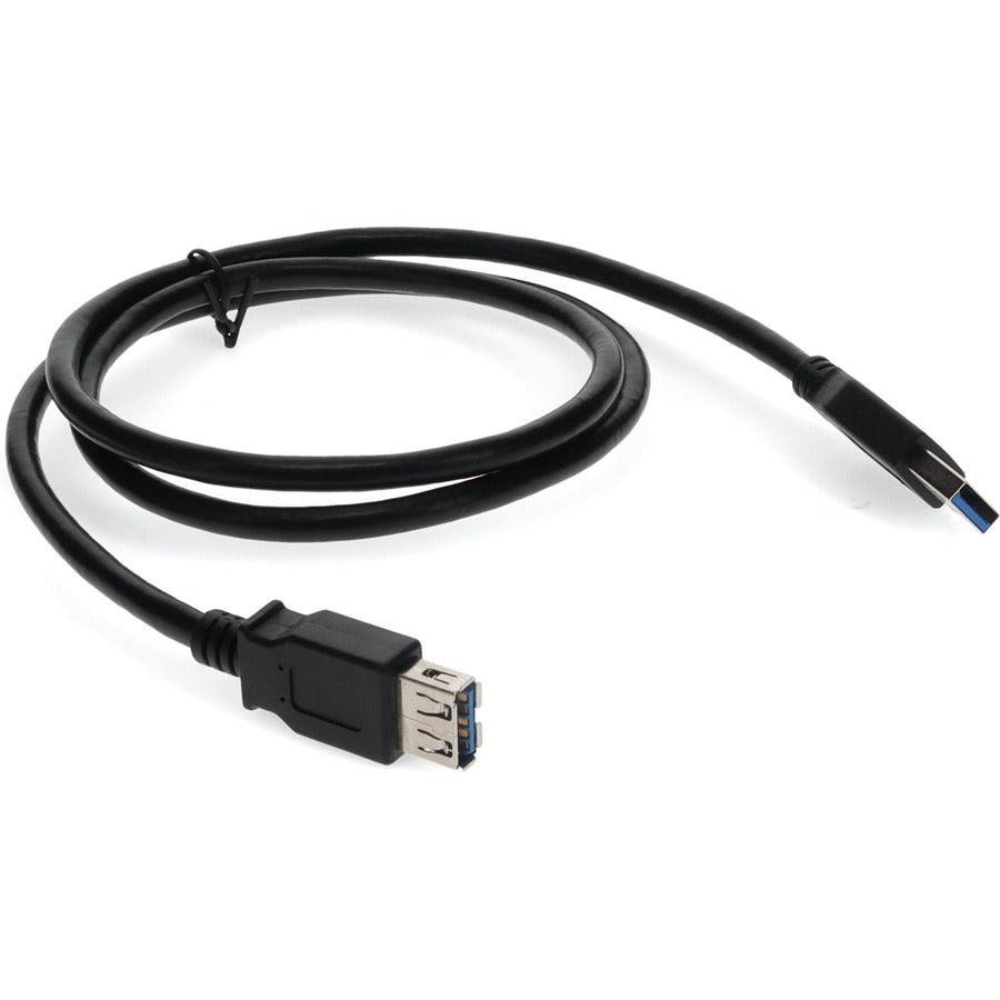Addon Networks Usb3Extaa1M Power Cable